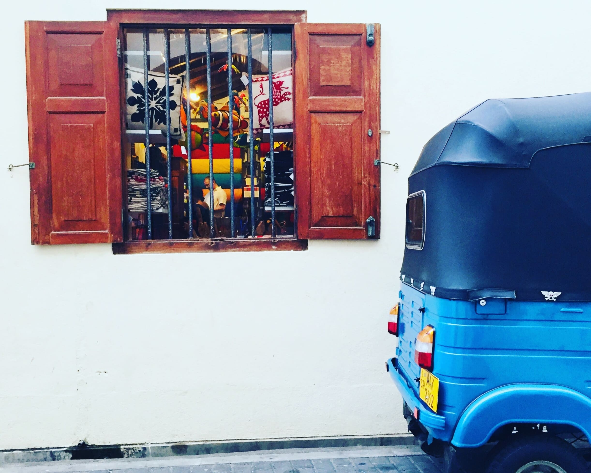 Colores de Sri Lanka y Maldivas (viaje en privado)